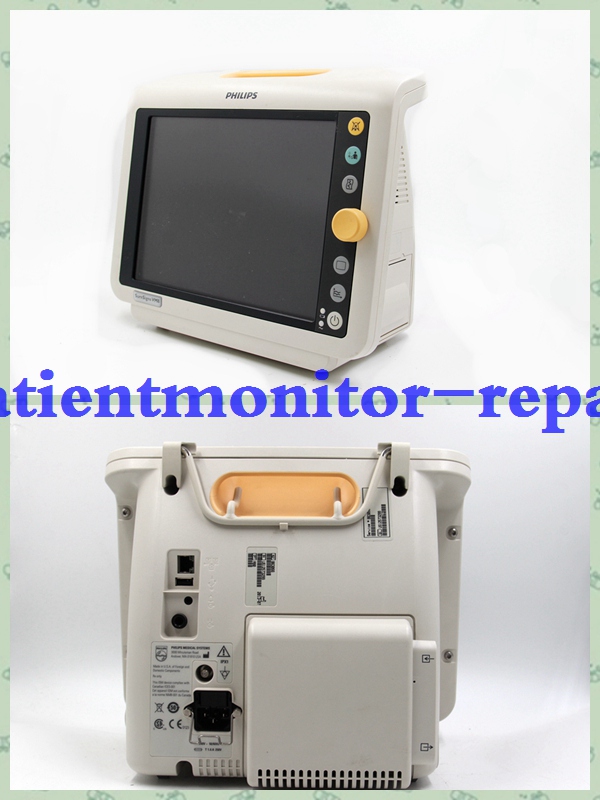 Mindray Datascope Spaectrum OU placa de alta pressão da exposição do monitor paciente com teclado numérico