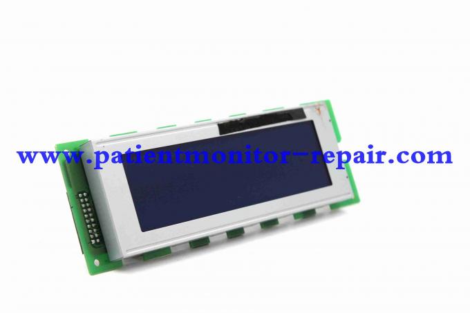 Painel LCD da exposição do oxímetro de  N-595 N-600