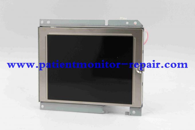 Exposição do monitor de NIHON KOHDEN ECG-1250A ECG