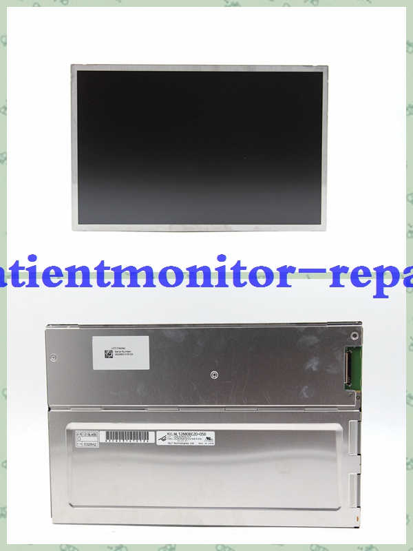 MODELO NL 12880BC20-05D da exposição do monitor paciente de  IntelliVue MX450
