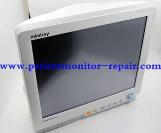 Monitor paciente usado Portable Mindray T8 para o reparo, garantia de 90 dias