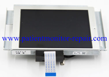 Peças médicas do PN CY-0008 da exposição do LCD do desfibrilador de Nihon Kohden TEC-7631C