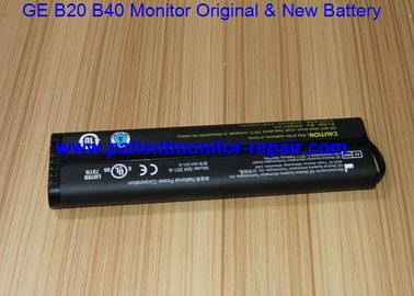 Referência original 3ICR19/66-2 do monitor de GE B20 B40 das baterias do equipamento médico