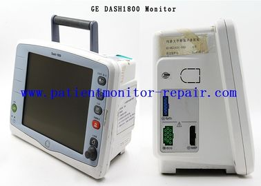 Serviço de reparações usado de GE DASH1800 do reparo do monitor paciente para o hospital com 3 meses de garantia