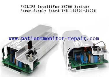 Painel de poder da tira TNR 149501-51025 do poder da placa da fonte de alimentação do monitor MX700 para  IntelliVue MX700