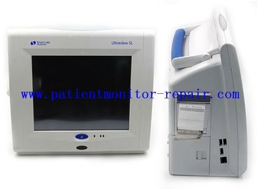 Monitor paciente médico usado bens de Spacelabs 91369 Ultraview SL do equipamento