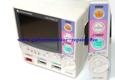 90 tipo de Nihon Kohden Lifescope OPV-1500K das peças de reparo do monitor paciente da garantia dos dias