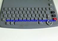 Peças de reparação do teclado PN2032097-001 de Keypress do silicone do monitor de GE MAC1600 ECG
