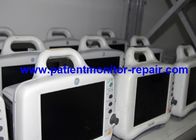 O equipamento de monitoração paciente, GE PRECIPITA 3000 usou o monitor paciente