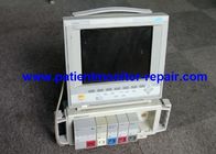 Monitor paciente usado M1205A de monitoração médico de