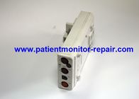 Módulo usado para o monitor MP40, módulo médico de  M3014A MMS do parâmetro do monitor paciente