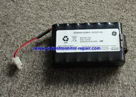 Baterias originais pacientes do equipamento médico da bateria 2023227-001 do monitor DASH1800 de GE