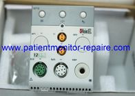 Módulo  SPO2 das peças de reparo MPM do monitor paciente do módulo de Mindray ECG