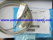 Substituição acústica da lente dos acessórios do equipamento médico do IEC M1510A de ECG