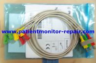 Desfibrilador Fetal do reparo e das peças do monitor do IEC M1613A dos grabberes