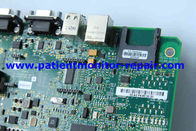 O monitor paciente parte o cartão-matriz GE de GE MAC-2000 ECG Mainboard