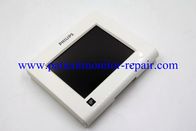 Referência paciente Fetal 451261010441 do painel LCD M2703-64503 do toque dos dispositivos da monitoração de Phlips FM20 para a substituição
