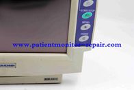 O branco usou o tipo de Nihon Kohden do monitor paciente de monitor paciente/BSM-2351C para o teste
