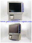 O anúncio publicitário usou o monitor paciente médico de equipamento NIHON KOHDEN WEP 4208A