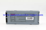 Bateria original médica do PN L1241001A do desfibrilador de Mindray BeneHeart D2 D3 das peças com inventário