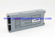 Bateria original médica do PN L1241001A do desfibrilador de Mindray BeneHeart D2 D3 das peças com inventário