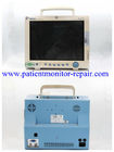 Monitor paciente médico de Mindray PM-9000Express dos equipamentos dos dispositivos do hospital
