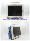 Monitor paciente médico de Mindray PM-9000Express dos equipamentos dos dispositivos do hospital