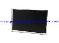 Exposição de GE MAC1600 ECG/exposição do painel LCD/painel frontal/LCD original e boas condições