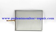 Tela táctil do monitor paciente do tela táctil de quatro fios/do  IntelliVue MP5 tipo da exposição