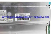 Monitore a exposição do monitor paciente de peças de reparo/painel LCD MODELNL 8060BC21-02