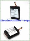 Monitor paciente original PN 453564243501 de  SureSigns VS2+ dos acessórios da bateria