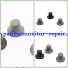 Botão do silicone do botão de Keypress do silicone do monitor paciente de MP20 MP30 para  IntelliVue