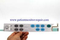 Imprensa do filme do botão do painel do botão do painel da chave de monitor paciente de GE B30 B30i a placa chave pn 2039786-001B1CN