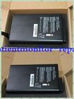 baterias compatíveis 12V 4000mAh 48Wh do equipamento médico de monitor paciente de  M3046A M3 M4