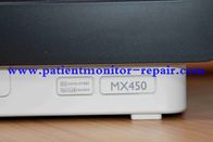 Monitor paciente médico PN 866062 de  IntelliVue MX450 do equipamento do hospital