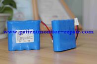 Baterias PN 21.21.64168 do equipamento TWSLB-009 médico para o monitor paciente de Edan M3