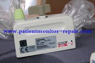 Reparo médico da ponta de prova do ultrassom de TOSHIBA PVM-375AT do dispositivo da monitoração