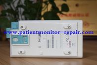 Módulo portátil do CO2 do módulo M3015A Microstream do monitor paciente de HeartStart MRX