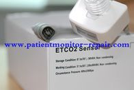 Sensor original do OEM ETCO2 de  M2501A dos acessórios do equipamento médico compatível para o hospital