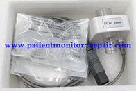 Sensor original do OEM ETCO2 de  M2501A dos acessórios do equipamento médico compatível para o hospital