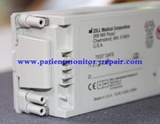 Parâmetro 10.8V 5.8Ah 63Wh da referência 8019-0535-01 das baterias do equipamento médico do desfibrilador da série de ZOLL R