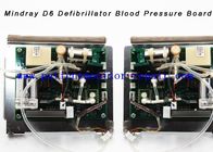 A máquina do desfibrilador de Mindray D6 da placa da pressão sanguínea parte/os acessórios equipamento médico