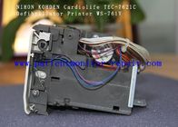 Peças da máquina do desfibrilador de WS-761V para NIHON KOHDEN Cardiolife TEC-7621C