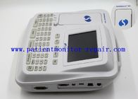 Cardio- acessórios expressos do eletrocardiógrafo das peças de substituição PN98400-SL6-IEC de SL6 ECG NIHON KOHDEN