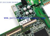 Cartão-matriz do eletrocardiógrafo de ECG-1250A ECG Mainboard UT-2415 6190-901251D S4 NIHON KOHDEN