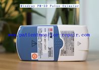 Oxímetro usado PM-50 do pulso de Mindray para acessórios do equipamento médico