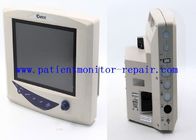 Monitor usado fonte da VISEIRA de CSI das peças sobresselentes do monitor em boas condições físicas e funcionais