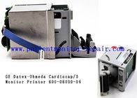 Datex original da impressora de monitor de GE - Ohmeda Cardiocap 5 PN 600-06030-04