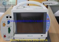 NIHON KOHDEM BSM-6301A ao lado do reparo do monitor paciente/dos acessórios equipamento médico