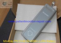 Baterias originais do equipamento médico/Mindray Li - bateria 11.1V PN 0146-00-0099 do íon